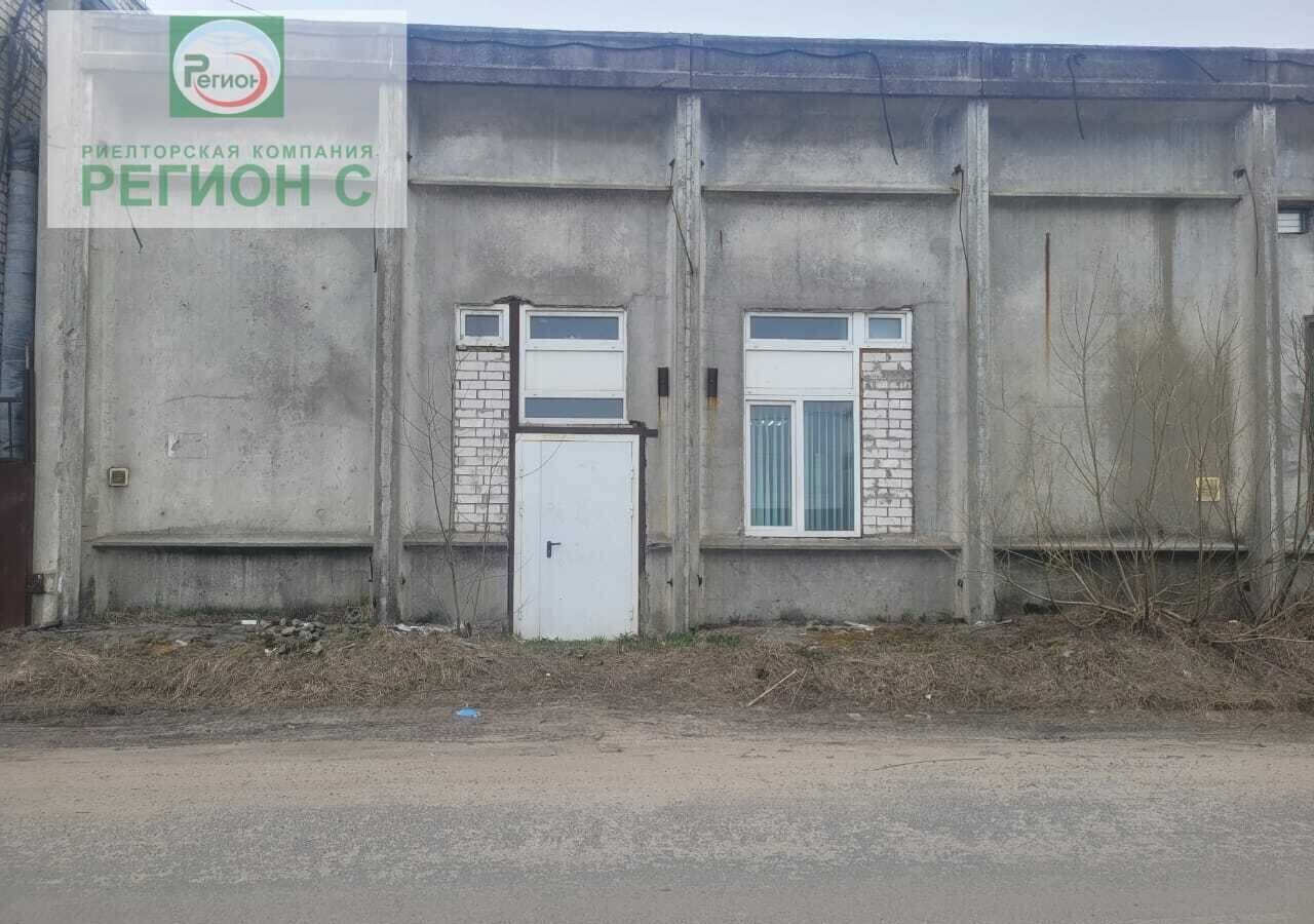 свободного назначения г Архангельск ш Талажское 4 Архангельск, р-н Октябрьский фото 11
