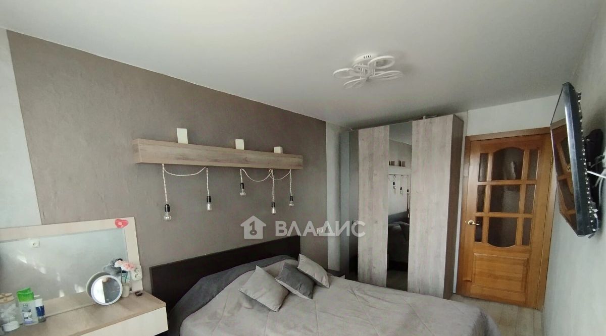 квартира г Пенза р-н Железнодорожный ул Егорова 2а фото 8
