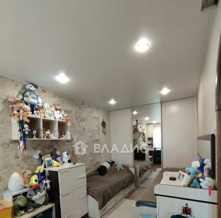 квартира г Пенза р-н Железнодорожный ул Егорова 2а фото 13