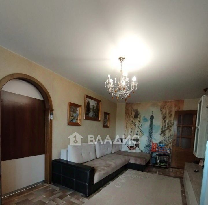 квартира г Пенза р-н Железнодорожный ул Егорова 2а фото 14