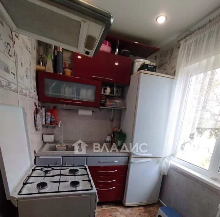 квартира г Пенза р-н Железнодорожный ул Егорова 2а фото 16