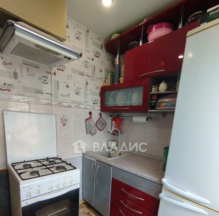 квартира г Пенза р-н Железнодорожный ул Егорова 2а фото 17