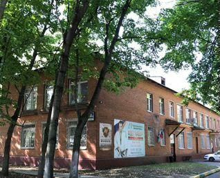 пр-д Новохорошевский 24к/2 фото