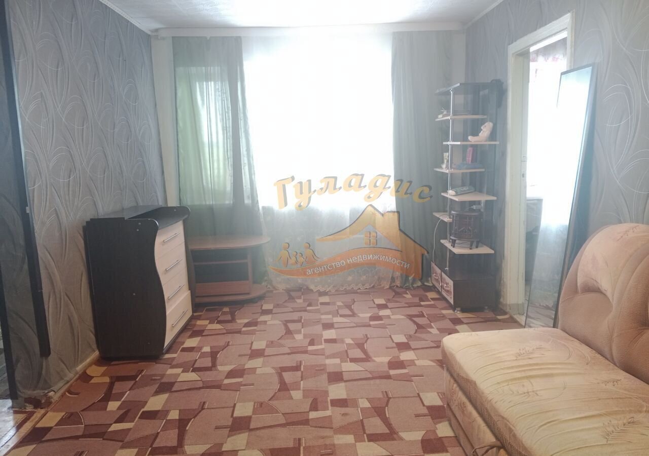 квартира г Норильск ул Строителей 27 фото 3