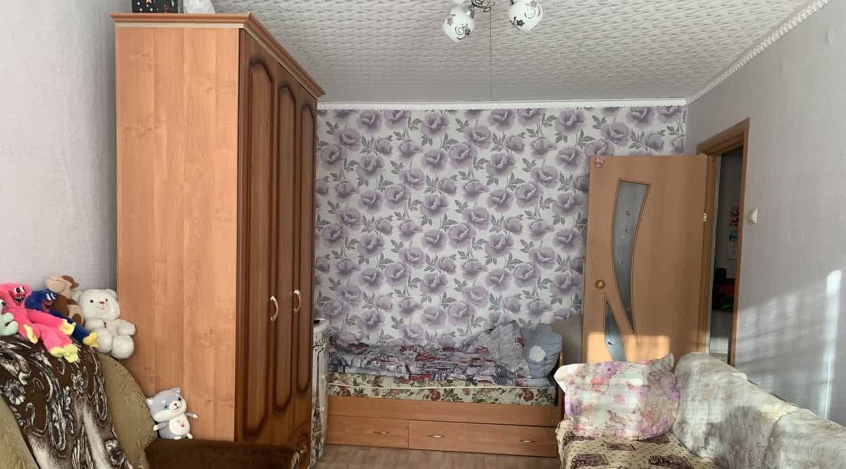 квартира г Саранск р-н Пролетарский ул Коваленко 11 фото 4