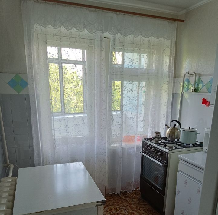 квартира г Саранск р-н Ленинский ул Коммунистическая 8 фото 4