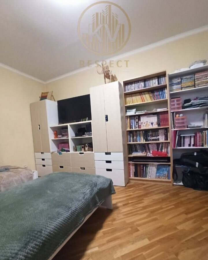 квартира г Кисловодск ул Московская 19 фото 2