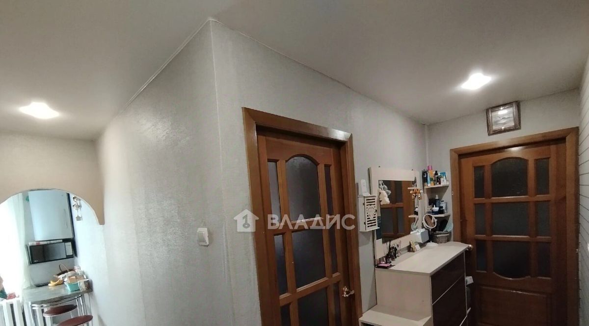 квартира г Пенза р-н Железнодорожный ул Егорова 2а фото 25