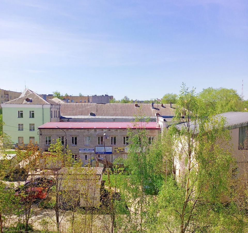 квартира г Петрозаводск р-н Голиковка ул Маршала Мерецкова 8 фото 1