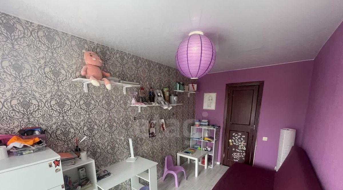квартира г Тверь р-н Заволжский пр-кт Комсомольский 1/28а фото 1