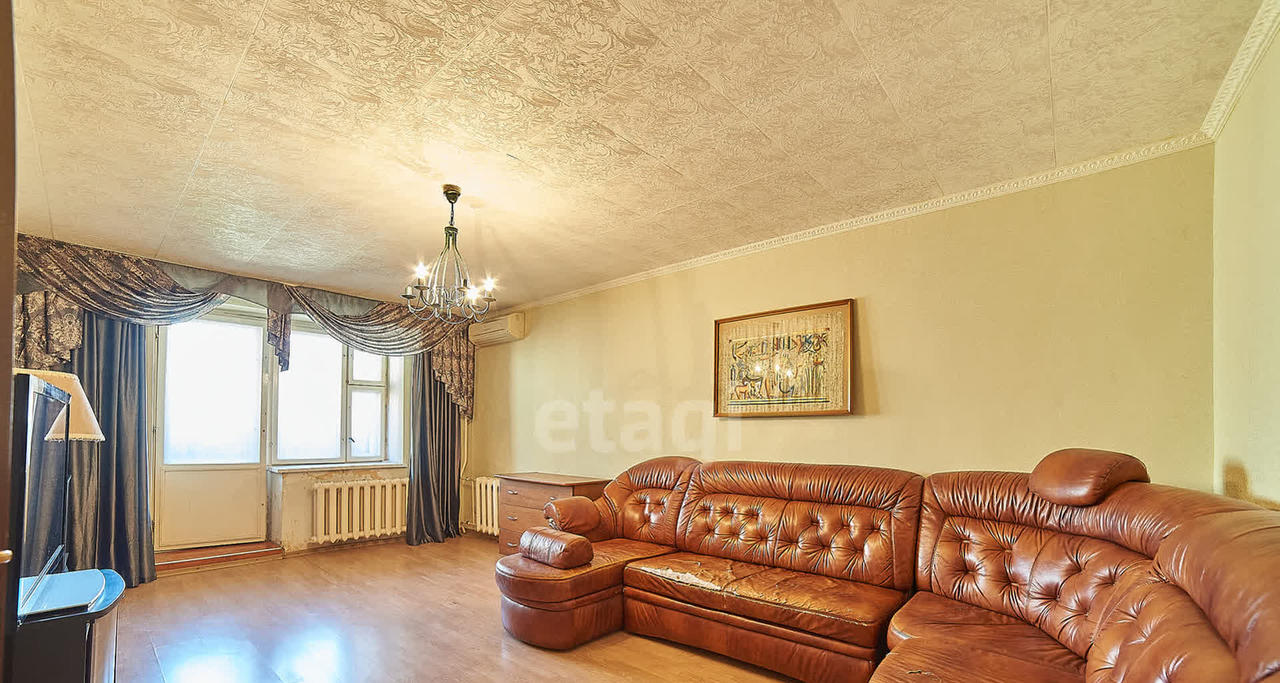 квартира г Стерлитамак ул Худайбердина 218 фото 1