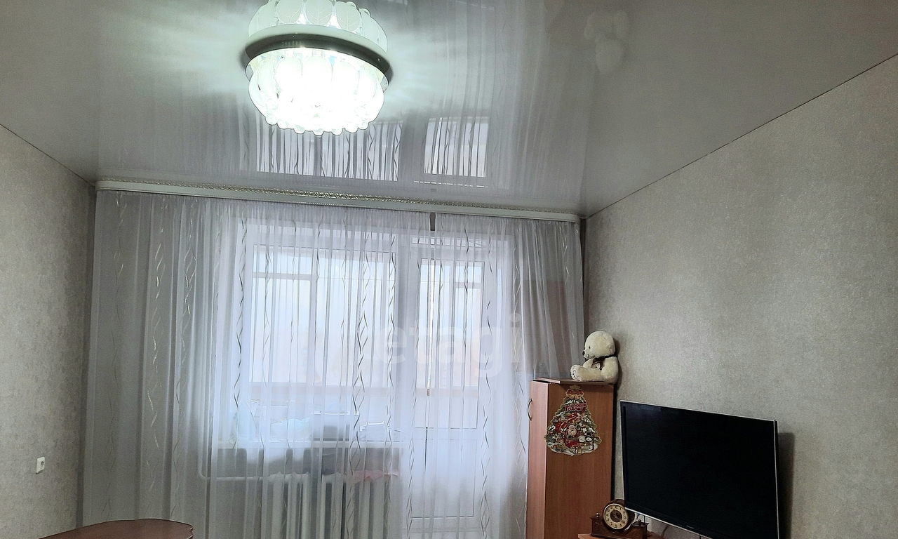 квартира г Стерлитамак ул Островского 1а фото 1