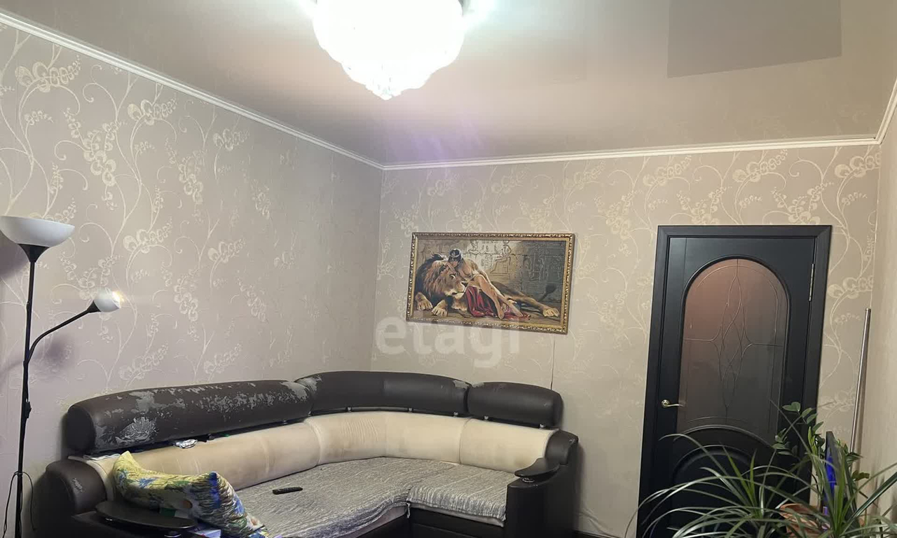 квартира г Стерлитамак ВТС ул Суханова 16 м-н фото 1