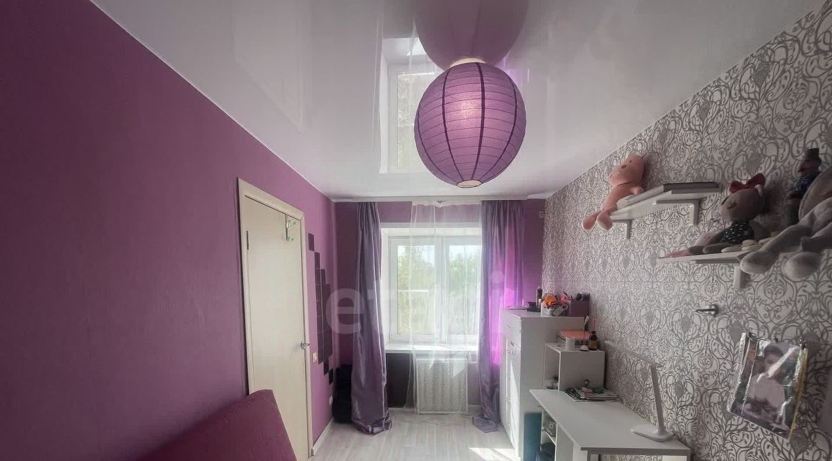 квартира г Тверь р-н Заволжский пр-кт Комсомольский 1/28а фото 3