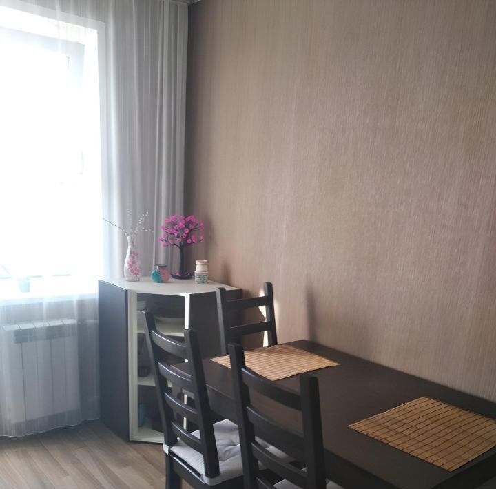 квартира г Тверь р-н Заволжский ул Кольцевая 80 фото 3
