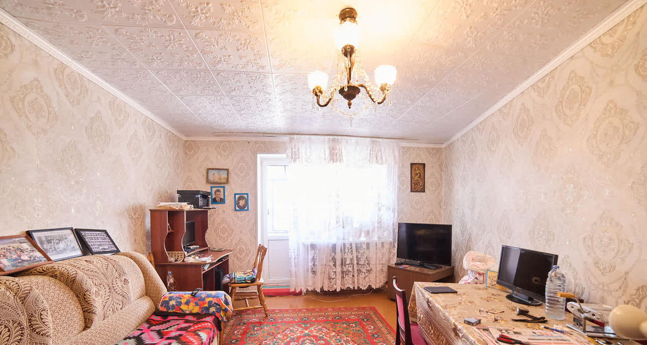 квартира г Стерлитамак Уральский ул Худайбердина 99 фото 3