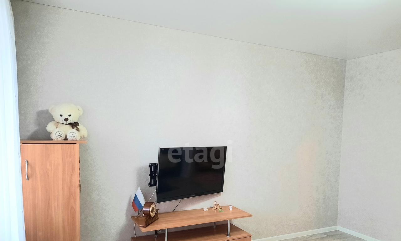 квартира г Стерлитамак ул Островского 1а фото 3