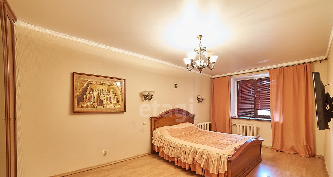 квартира г Стерлитамак ул Худайбердина 218 фото 3