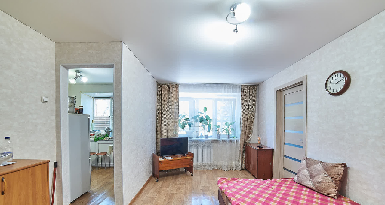 квартира г Стерлитамак ул Дружбы 29 фото 2