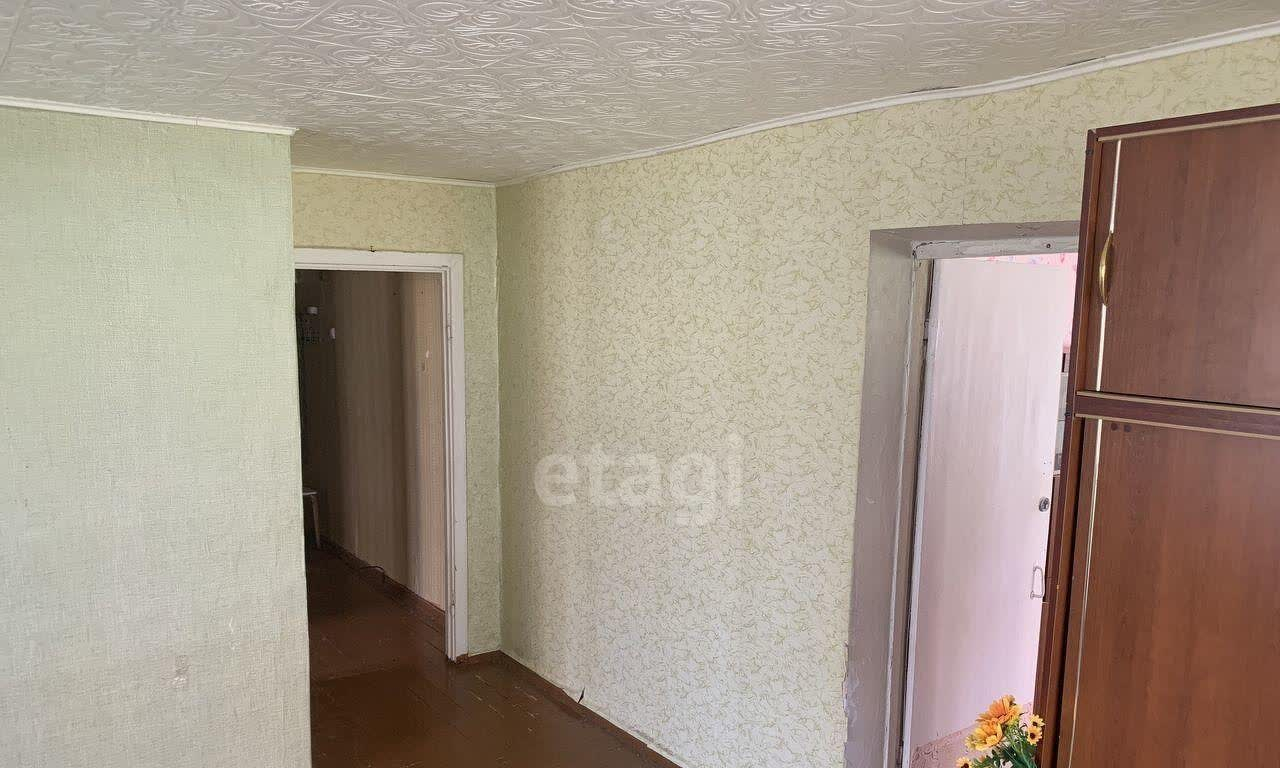 квартира г Стерлитамак Михайловский ул Щербакова 3 фото 3