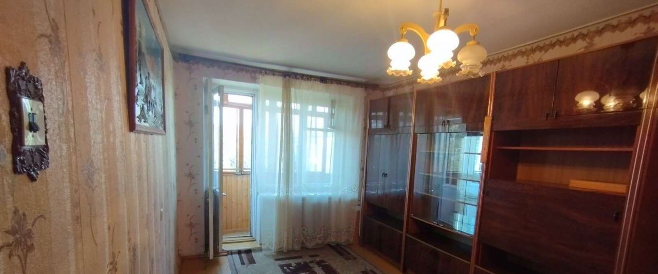 квартира г Великий Новгород 4-й кв-л фото 3