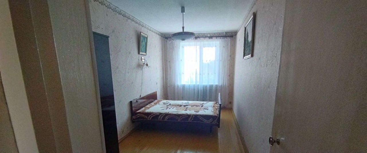 квартира г Великий Новгород 4-й кв-л фото 4