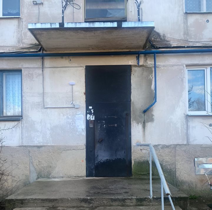 квартира р-н Чудовский г Чудово ул Радищева 12 фото 3