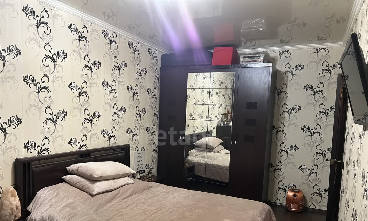 квартира г Стерлитамак ВТС ул Суханова 16 м-н фото 4