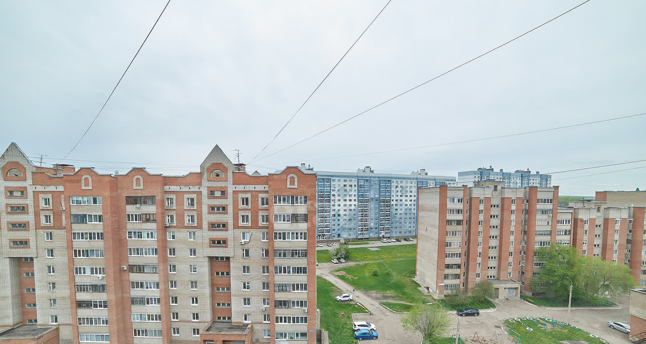 квартира г Стерлитамак ул Худайбердина 218а фото 3