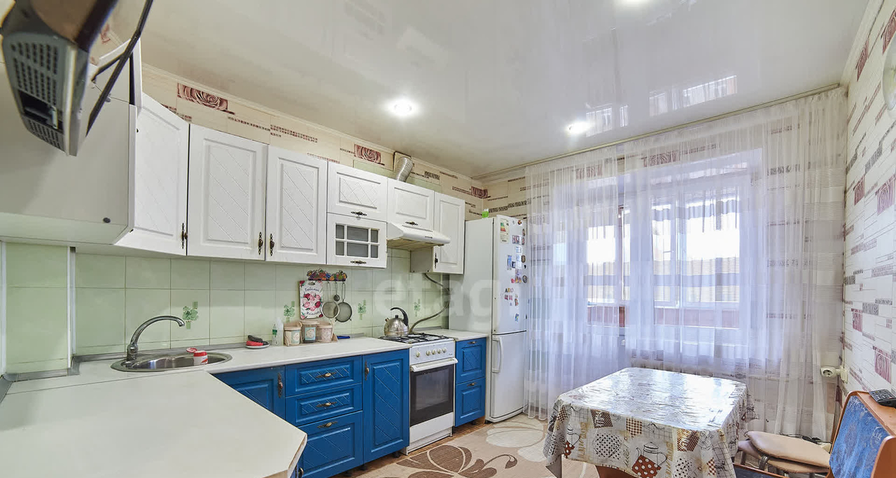 квартира г Стерлитамак ул Худайбердина 218а фото 4