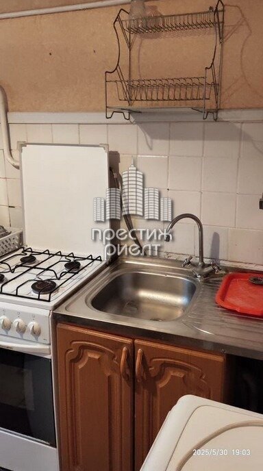 квартира г Калуга ул Привокзальная 8к/1 фото 4