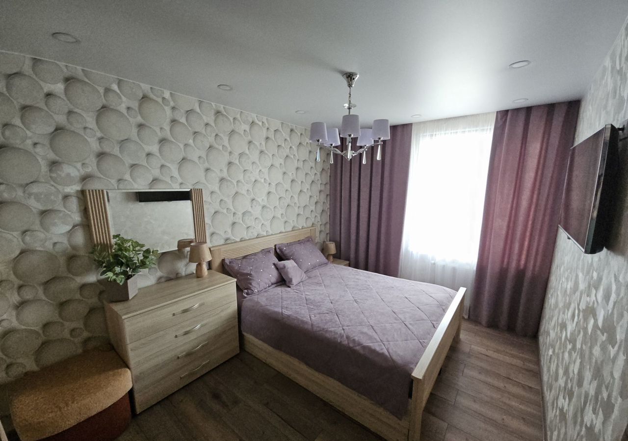 квартира г Набережные Челны р-н Центральный ул Раскольникова 11а фото 12