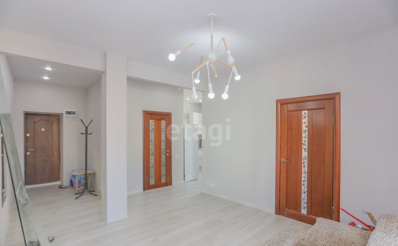 квартира г Ангарск 107-й квартал р-н Кварталы, 11, Ангарский г. о. фото 2
