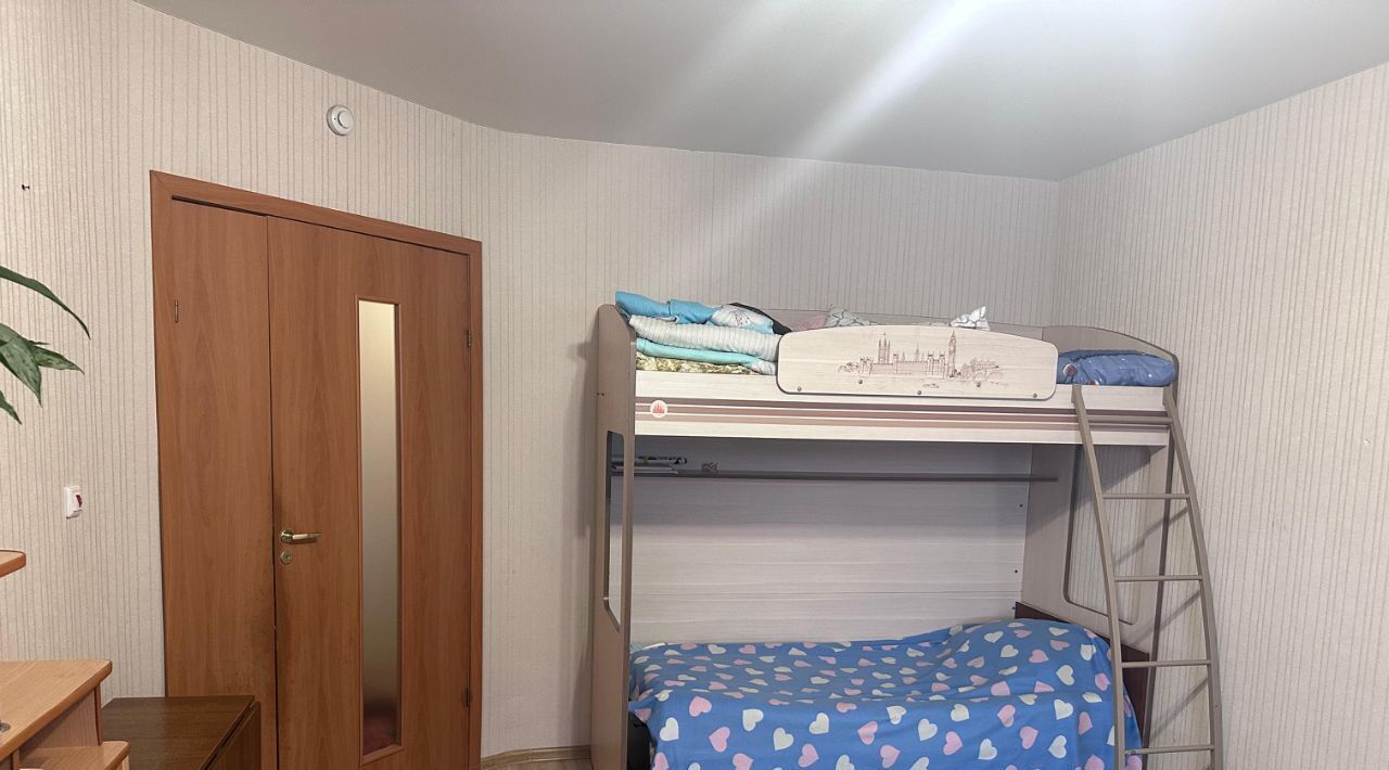 квартира г Новый Уренгой мкр Тундровый 3 фото 7