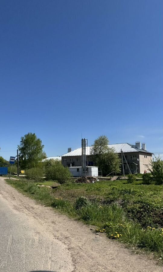 земля г Краснокамск д Брагино ул Центральная фото 5