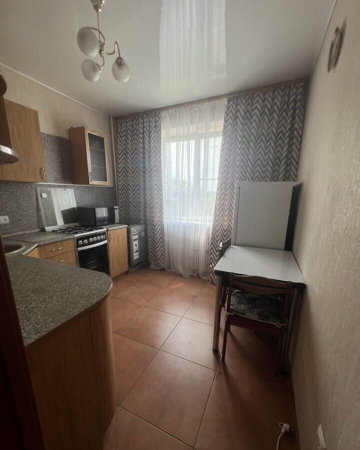 квартира г Воронеж р-н Железнодорожный ул 25 Января 52а фото 7