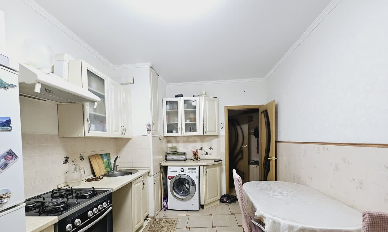 квартира г Тамбов ул Чичерина 34 фото 1