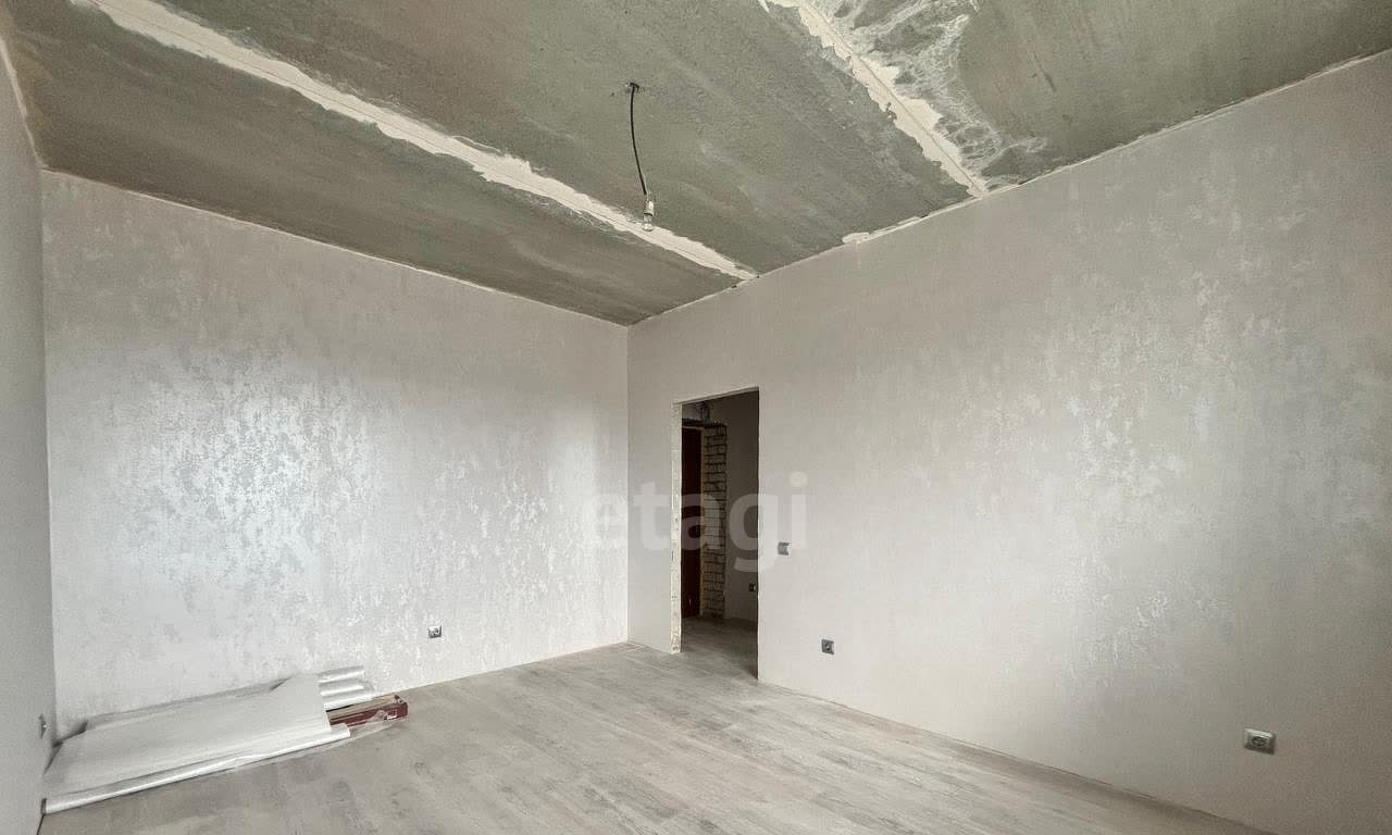 квартира г Тамбов ул Красная 13 фото 2
