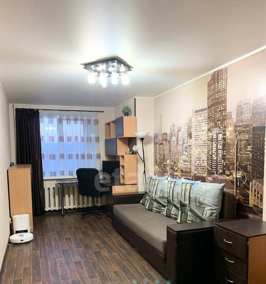 квартира г Стерлитамак ул Вокзальная 33 фото 1