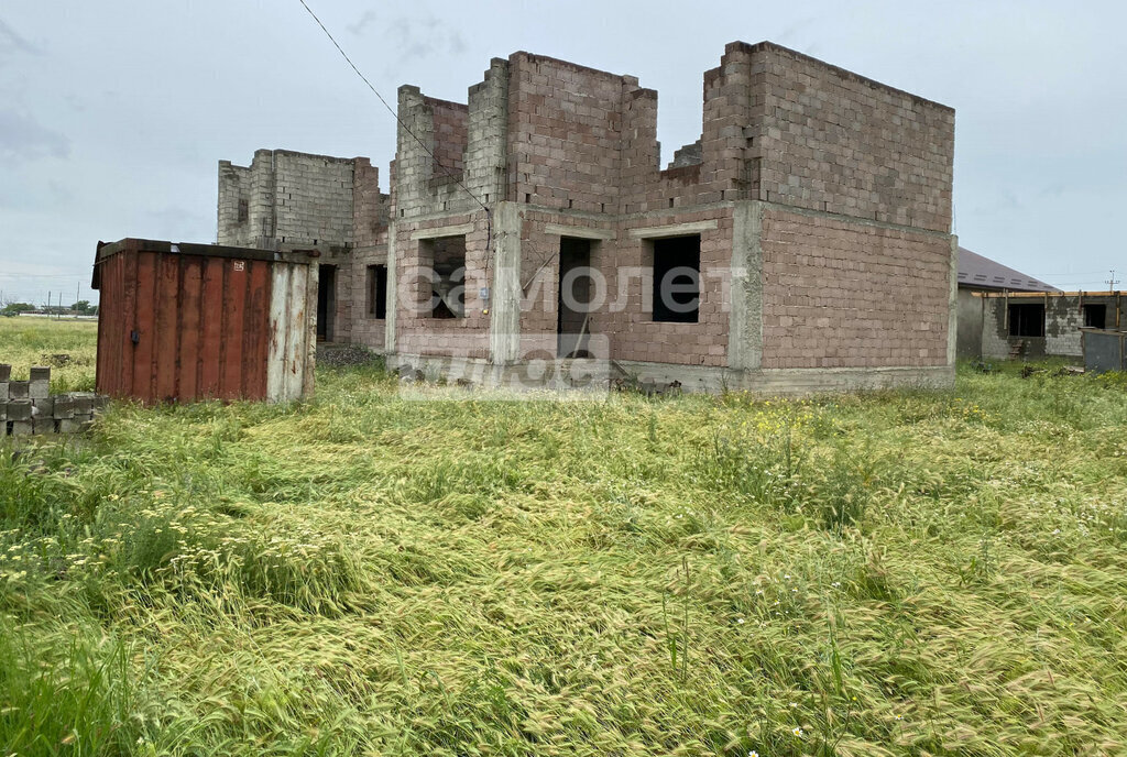 земля г Кизилюрт ул Нижняя Мостовая фото 4