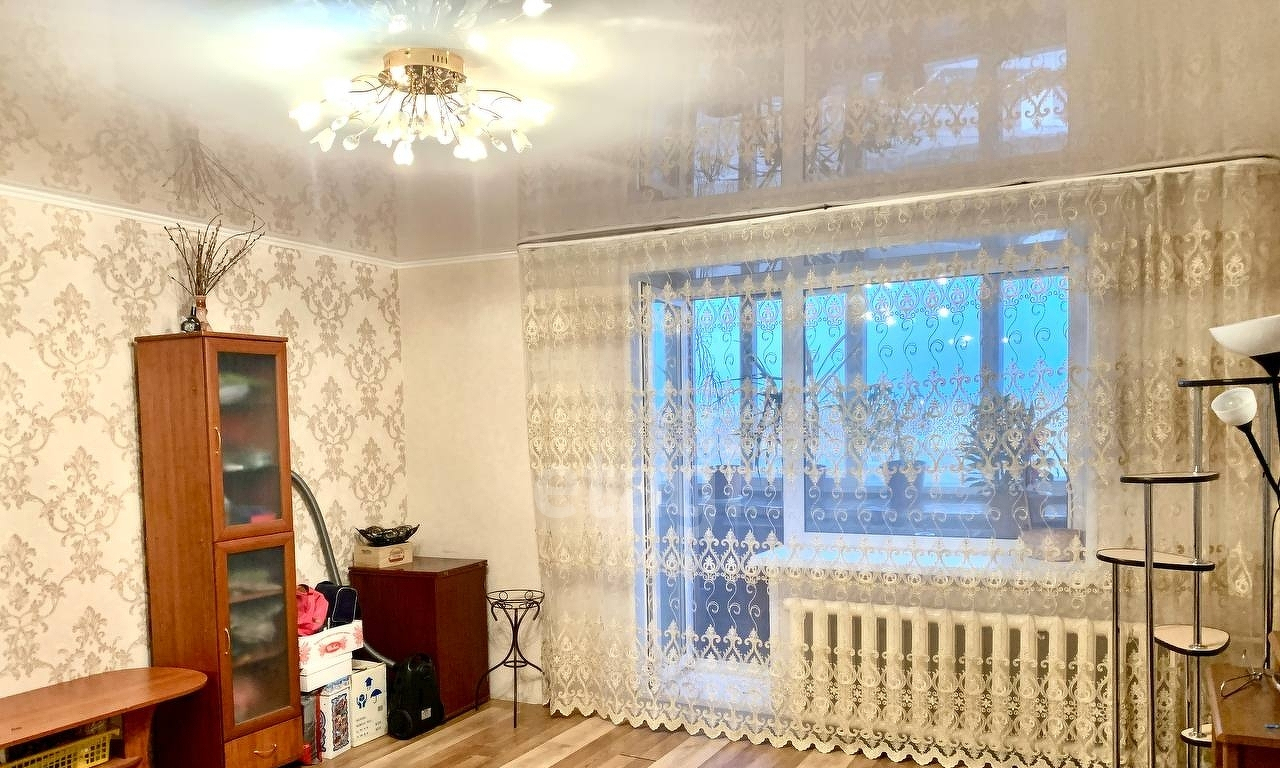 квартира г Стерлитамак ул Вокзальная 33 фото 3