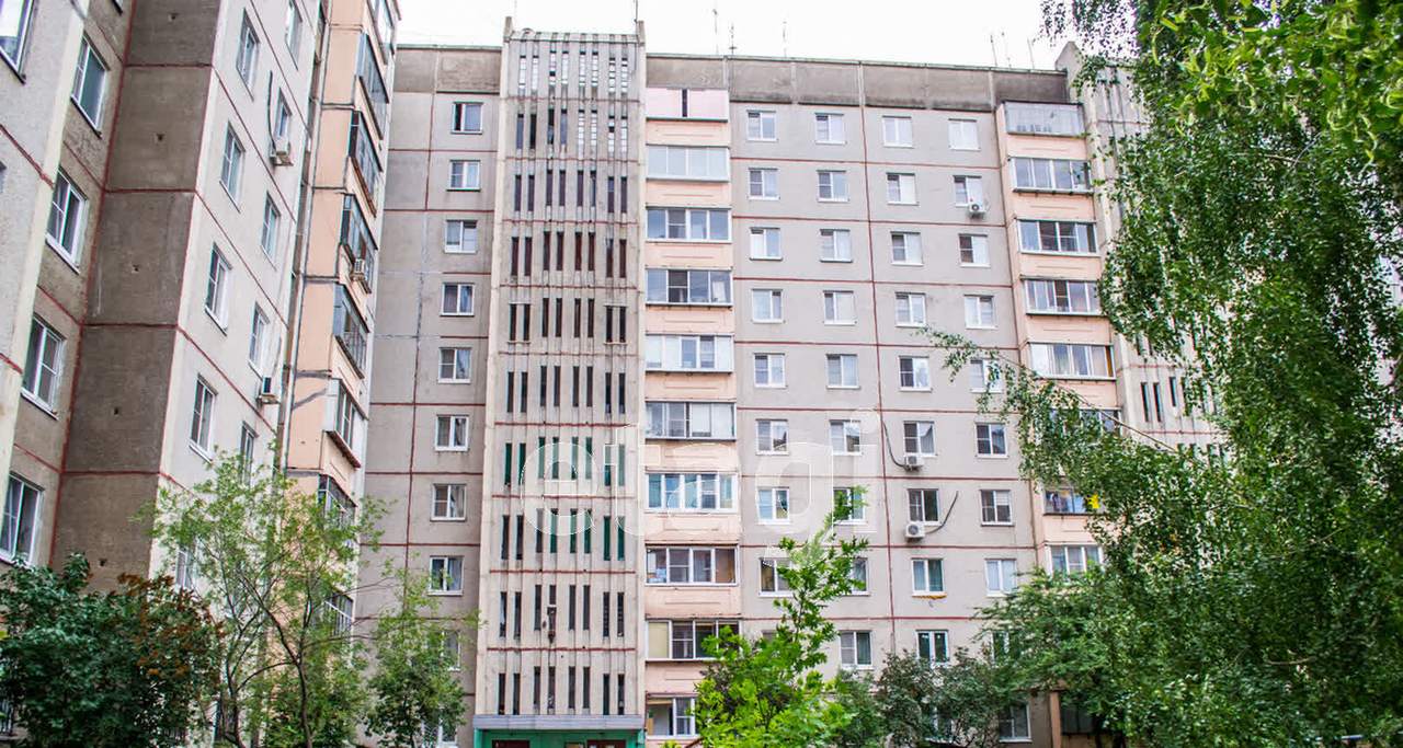 квартира г Липецк ул А.Г. Стаханова 44 27-й м-н фото 10