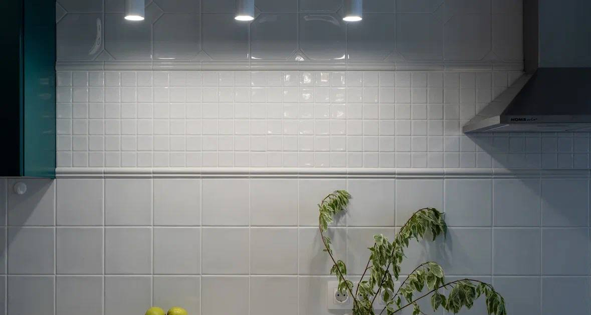 квартира г Казань ул Почтовая 37 ЖК «Живи на Портовой» фото 5