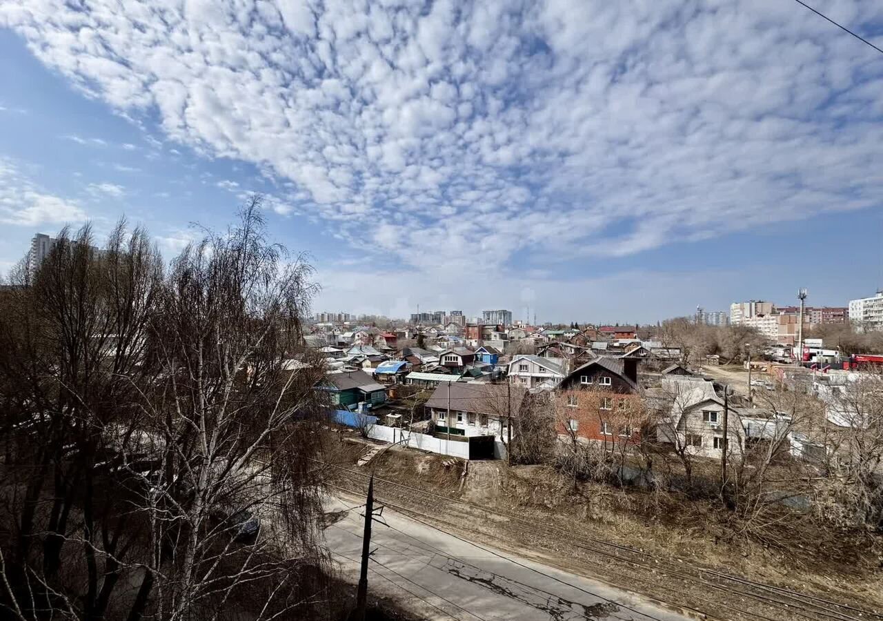 квартира г Самара Победа ул 22 Партсъезда 56 фото 14