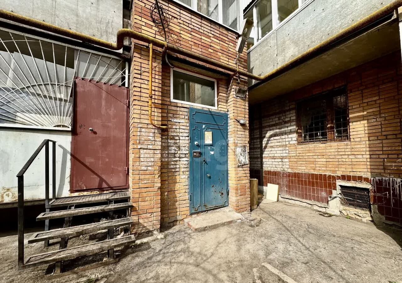 квартира г Самара Победа ул 22 Партсъезда 56 фото 20