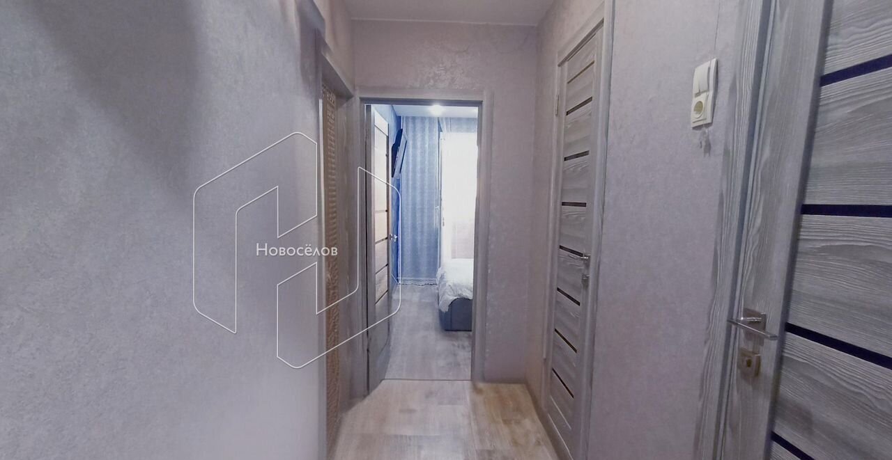 квартира г Рузаевка б-р Школьный 10 Рузаевский р-н фото 5
