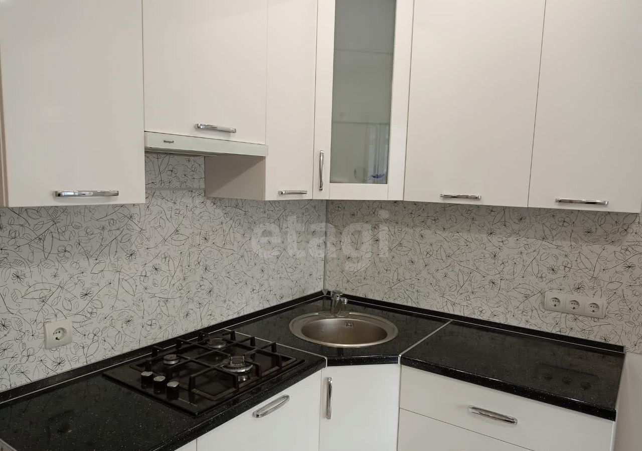 квартира г Коряжма ул Набережная им Н.Островского 47в фото 9