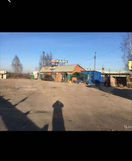 земля г Тула р-н Привокзальный М-2 Крым, 188-й километр фото 6