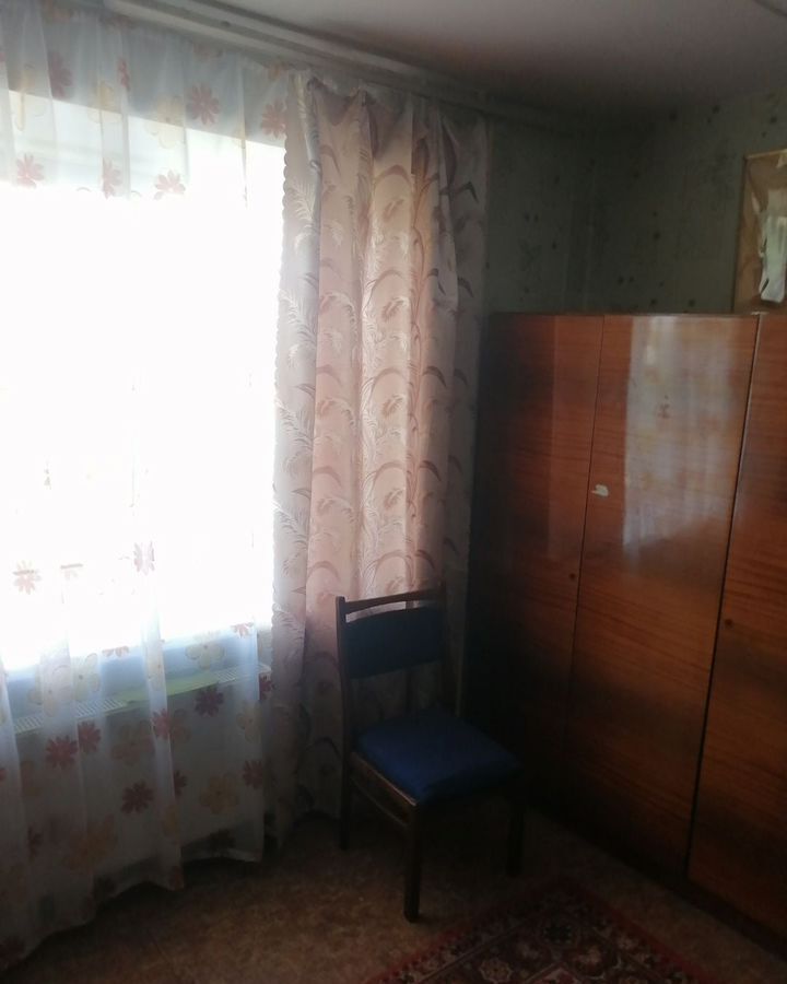 квартира г Курск р-н Сеймский пр-кт Ленинского Комсомола 99а фото 10