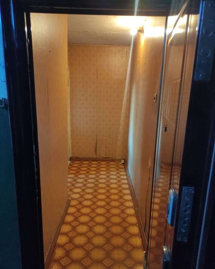 квартира г Курск р-н Центральный ул Карла Маркса 61 фото 5